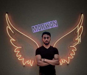 Marwan, 24 года, صنعاء