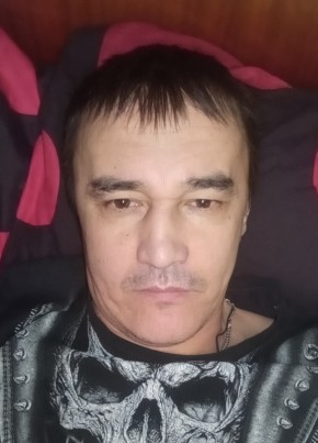 Артур из Верхнеуральска 39 лет
