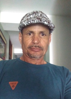 Efrain, 53, República del Perú, Huancayo