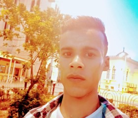 ابوزيداحمد, 22, Jirja