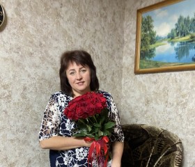 Irina, 45, Gomel