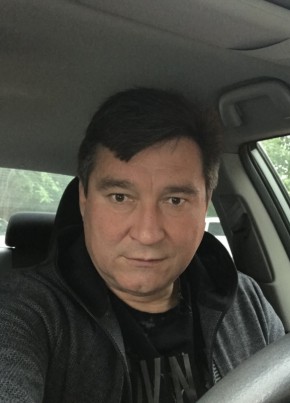 сергей, 52, Россия, Сызрань