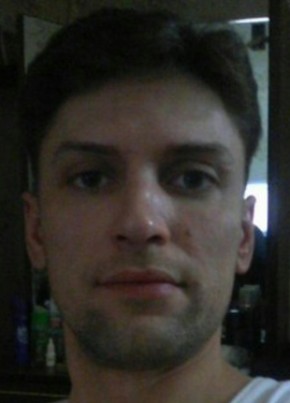 Иван, 37, Россия, Северодвинск