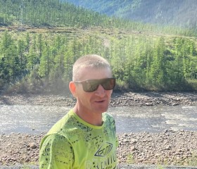 Vitaliy, 45, Volzhskiy (Volgograd)