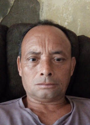 Sandro из Arcoverde 56 лет