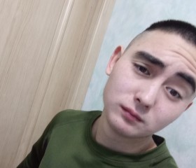 Егор, 20 лет, Новосибирск