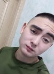 Егор, 20 лет, Новосибирск