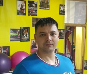 Илья, 35 лет, Барнаул