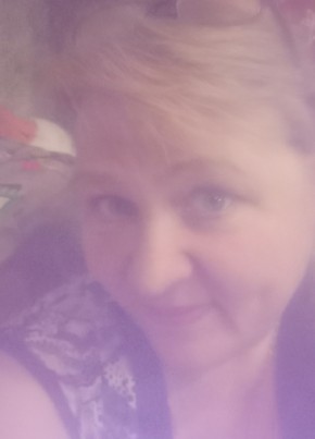 Елена из Знаменки 59 лет