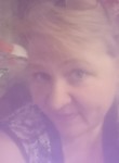 Elena, 59, Znamenka