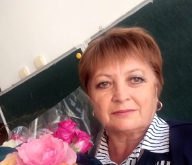 Елена, 58 лет, Бийск