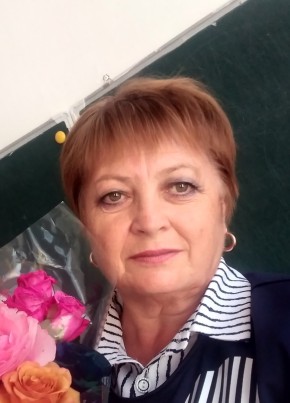 Елена, 58, Россия, Бийск