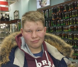 Даниил, 26 лет, Tallinn