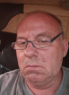 Геннадий из Ноябрьска 57 лет