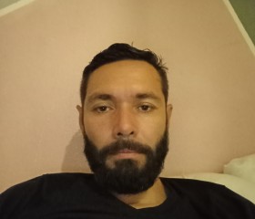 Victor, 36 лет, San José (San José)