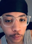 Chester, 20, San Antonio