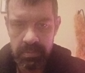 Patrickdavekorb, 38, Breda