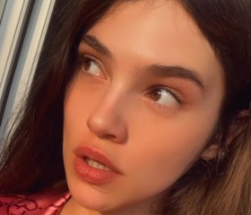 Neznakomka, 29, Moscow