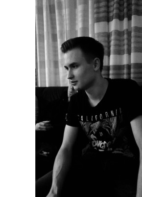 Alex, 23, Рэспубліка Беларусь, Горад Навагрудак
