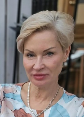 Ира из Санкт-Петербурга 59 лет