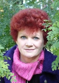 Галина, 70, Россия, Екатеринбург