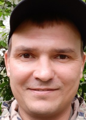 Евгений, 39, Россия, Каменск-Уральский