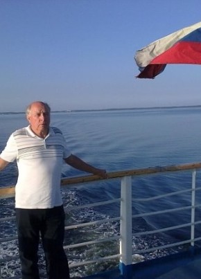 Борис, 78, Россия, Москва