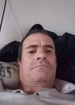 Дима из Новосибирска 50 лет