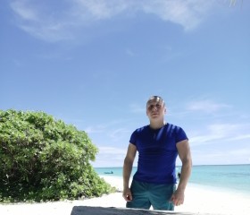 Aleksandr, 42, Moscow