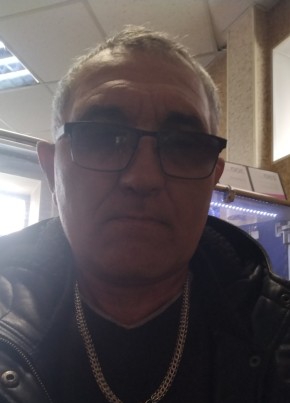 Сергей, 60, Россия, Новоалтайск