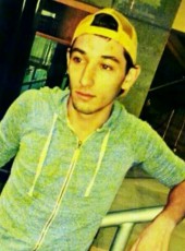 nerik23, 27, Israel, Bat Yam