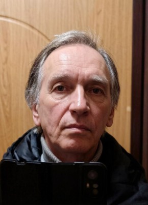 Евгений из Малоярославеца 67 лет