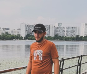 Rob, 24, Nekrasovka