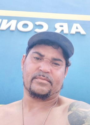 Rogério из Recife 34 года