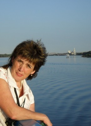 Марианна, 65, Россия, Нижний Новгород