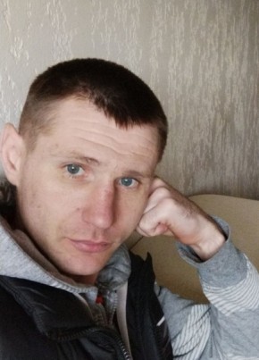 Baracuda, 39, Рэспубліка Беларусь, Горад Гомель