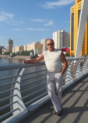 Сергей, 56, Россия, Гулькевичи