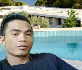 Marsudin tafonao, 36 лет, Kota Medan