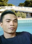 Marsudin tafonao, 35 лет, Kota Medan