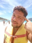 João, 27 лет, Rio de Janeiro
