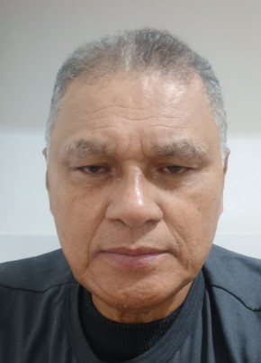Antonio из São Paulo capital 50 лет