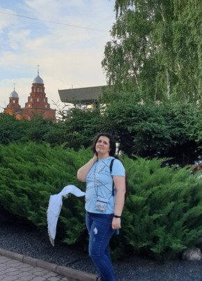 Светлана, 39, Россия, Рязань