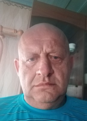 Сергей, 60, Рэспубліка Беларусь, Карэлічы