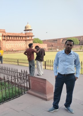 Rocky из Janakpur 18 лет