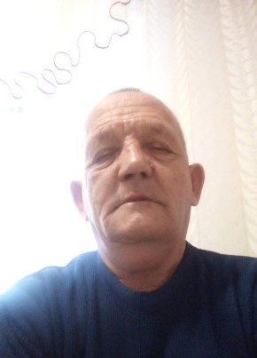 Иван, 65, Россия, Светлоград