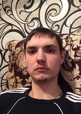 Иван, 28, Россия, Курчатов