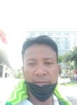 Ramil, 40 лет, Lungsod ng Cagayan de Oro