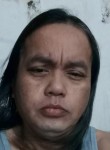 Spartan, 52 года, Quezon City