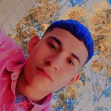 Jesus, 20  , Fontana