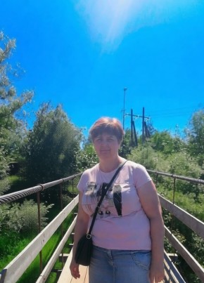 Viola из Острогожска 49 лет